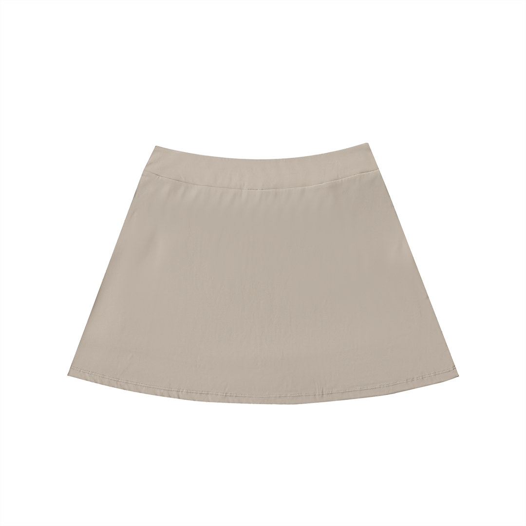 The Walk-On Skirt