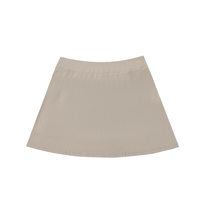 The Walk-On Skirt