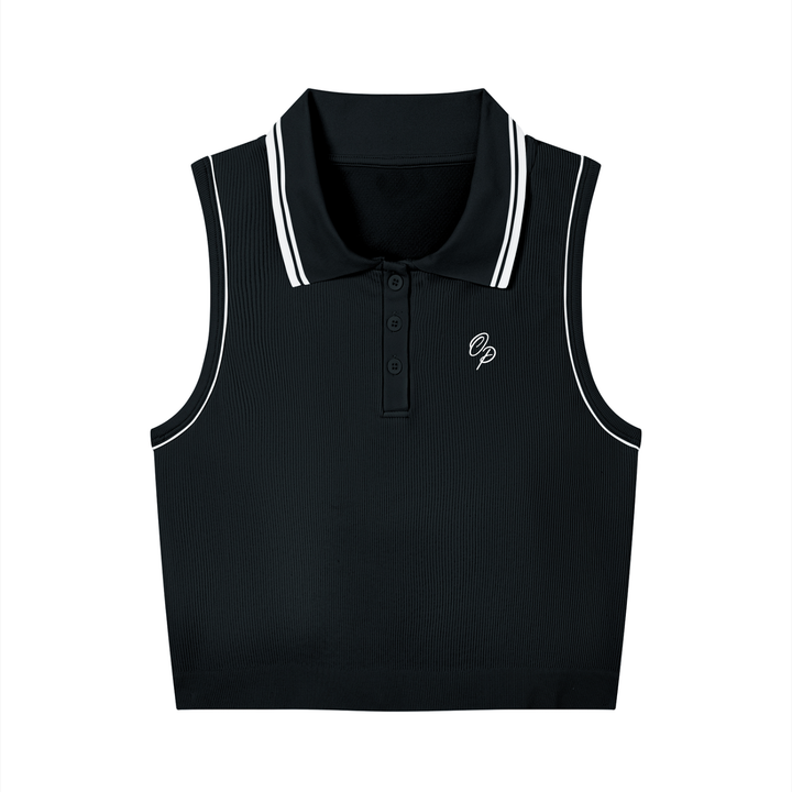 The Club Champ Tank