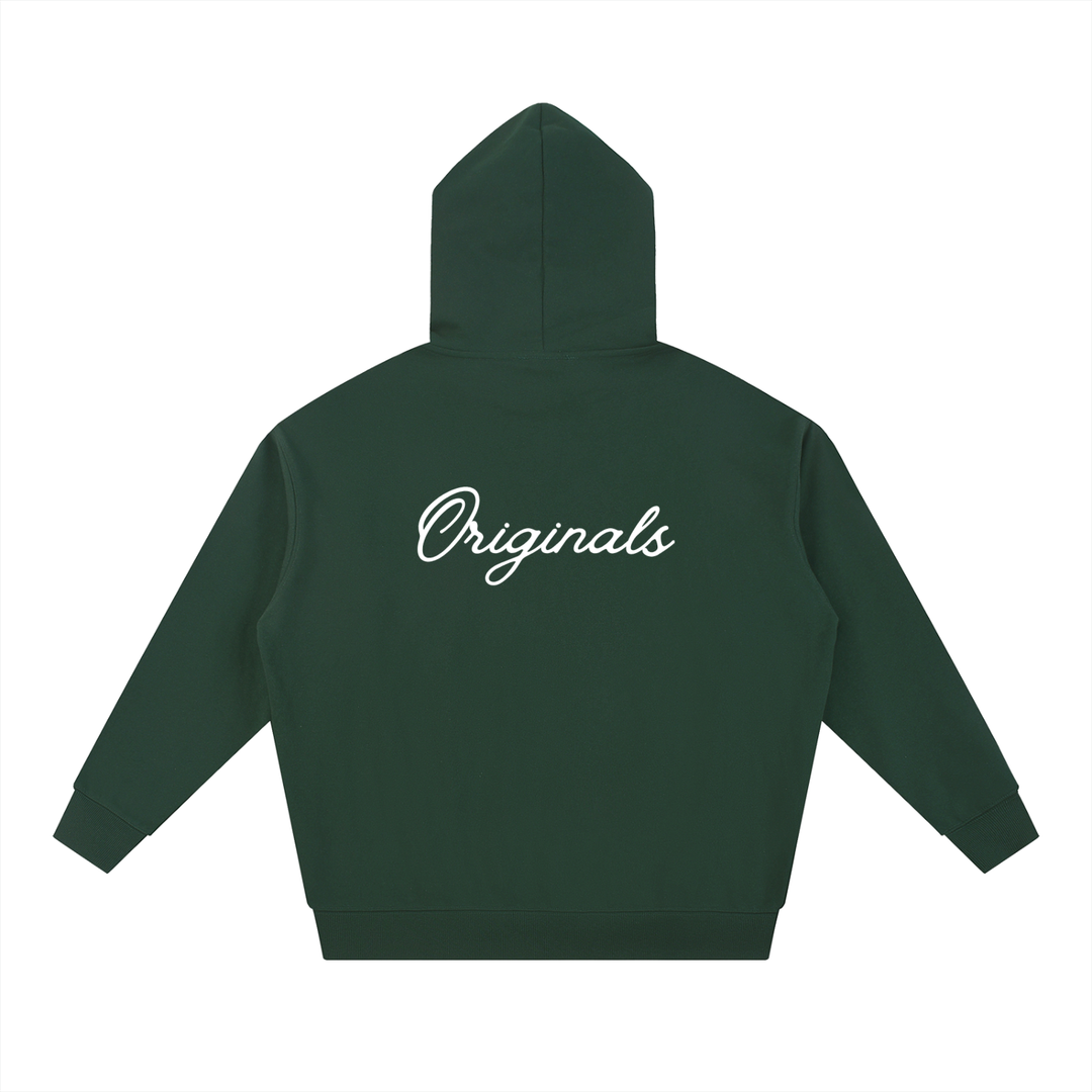 The Essential Heavyweight Hoodie