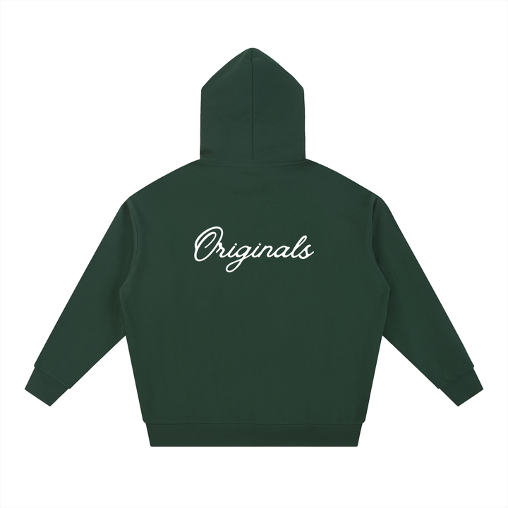 The Essential Heavyweight Hoodie