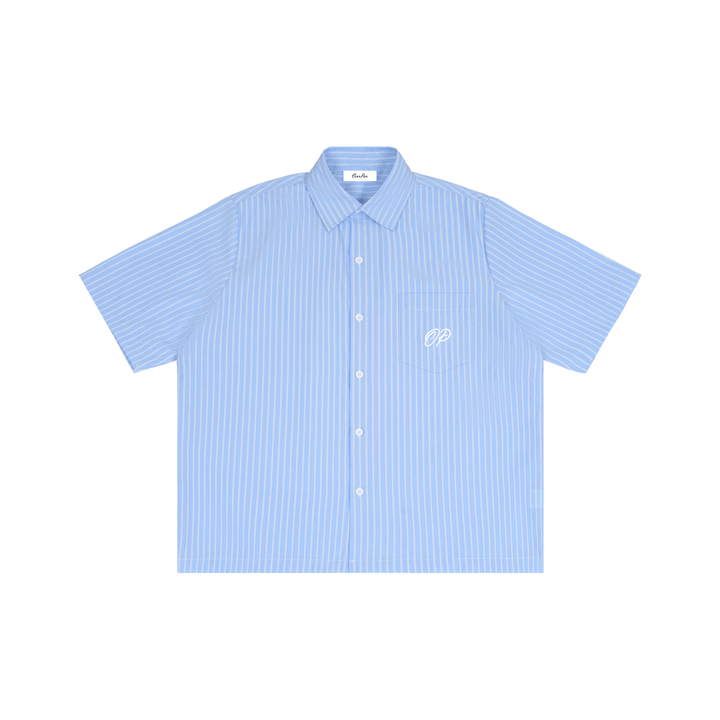 The Vacation Round Shirt