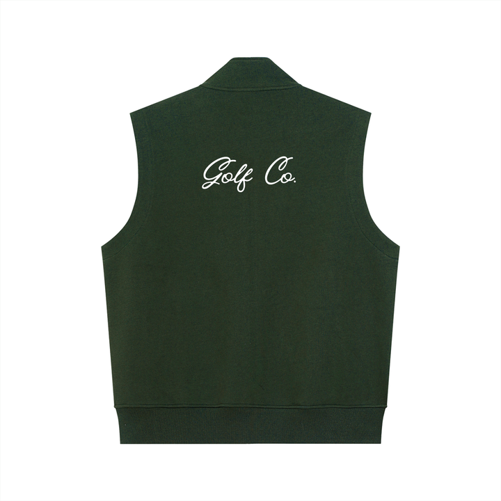The Double Up Heavyweight Vest