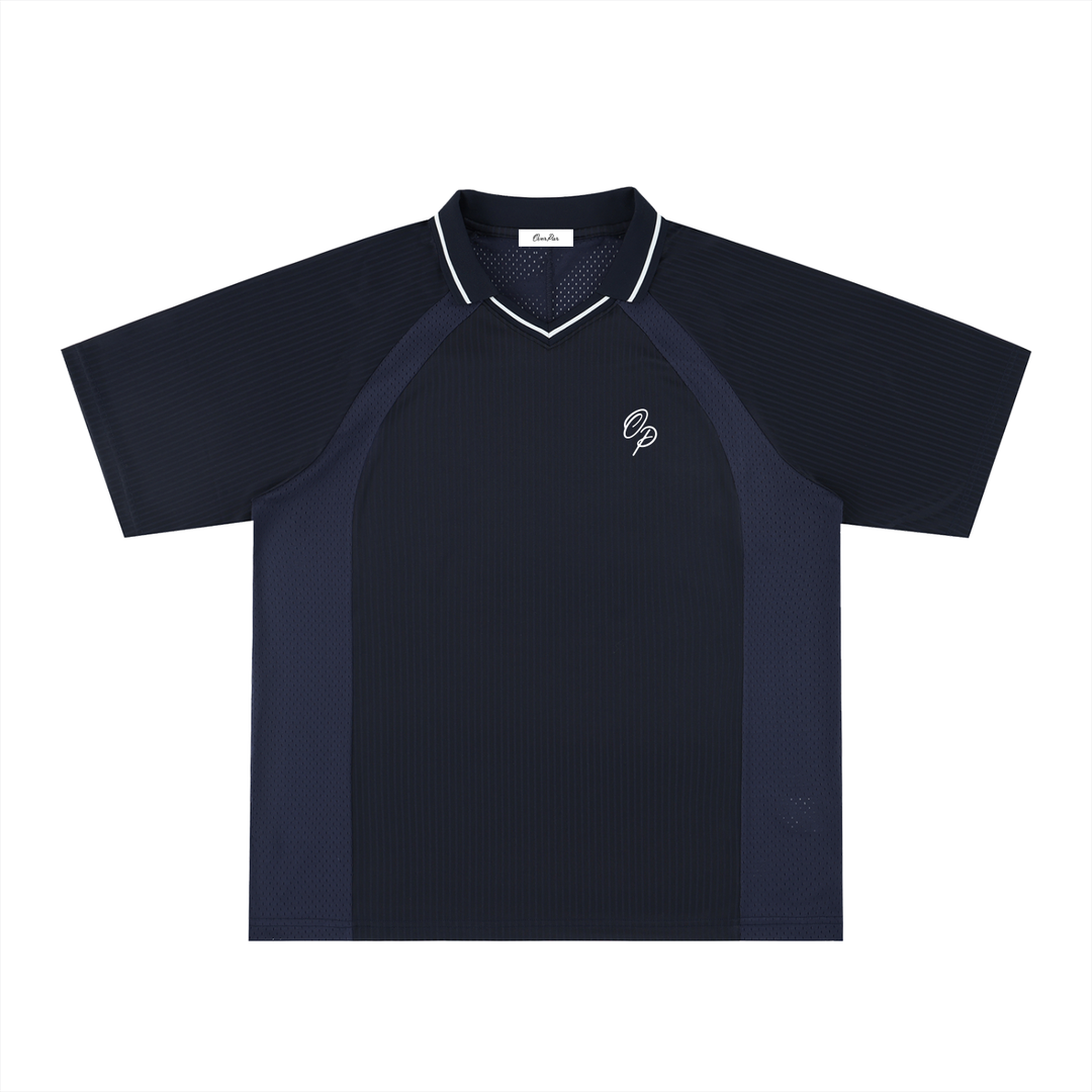 The Pitch &amp; Putt Jersey