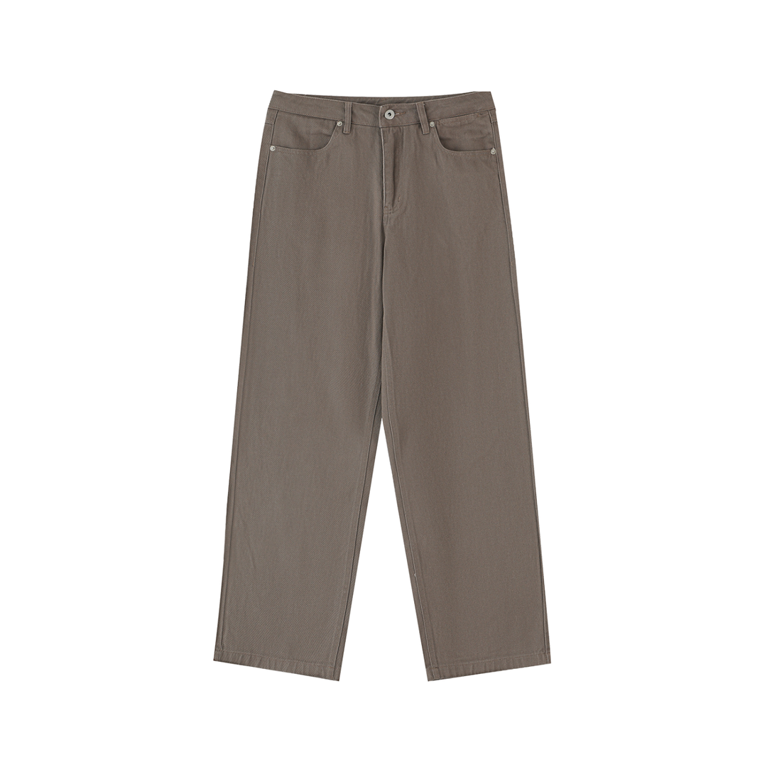 The Groundskeeper Pants