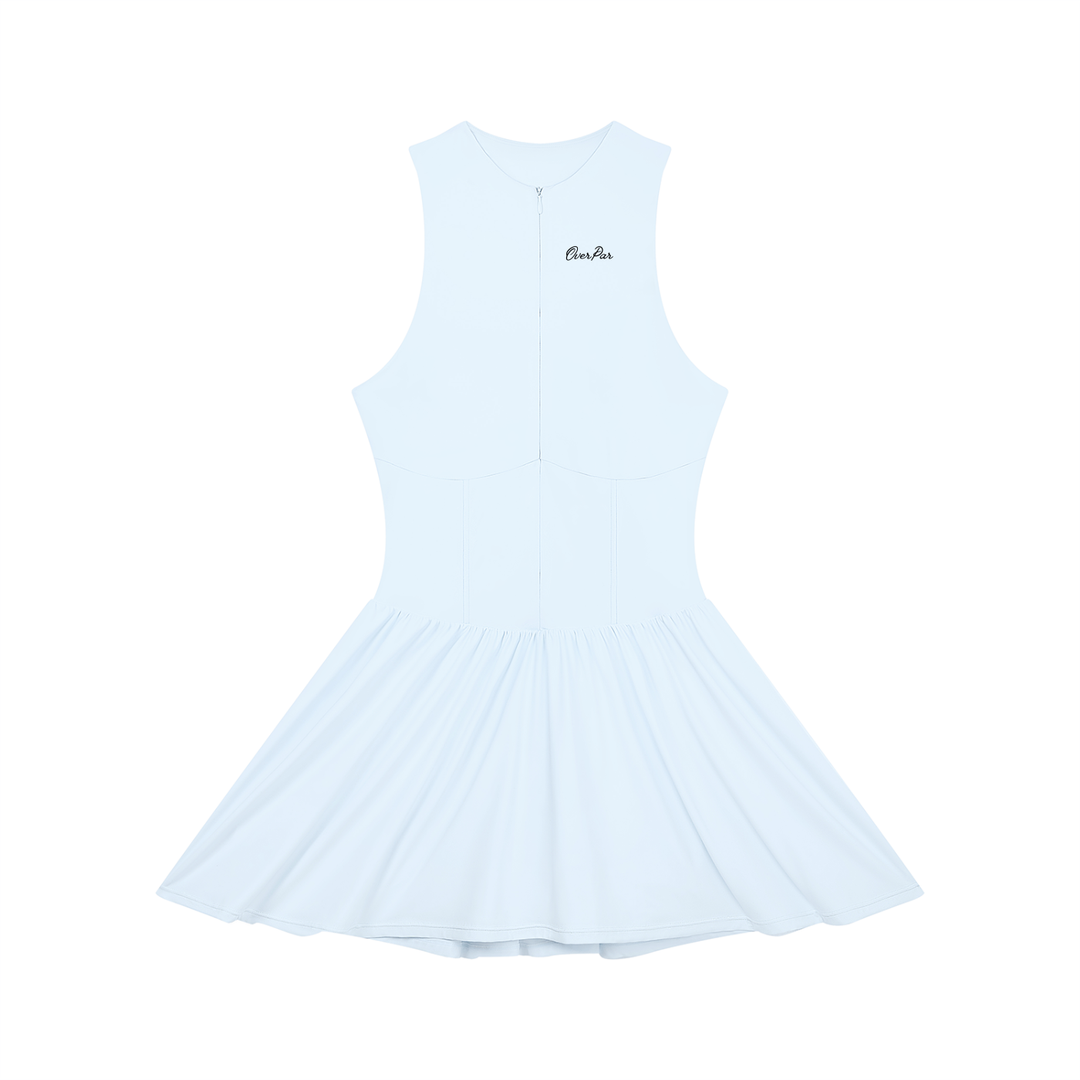 The Clubhouse Curve Dress