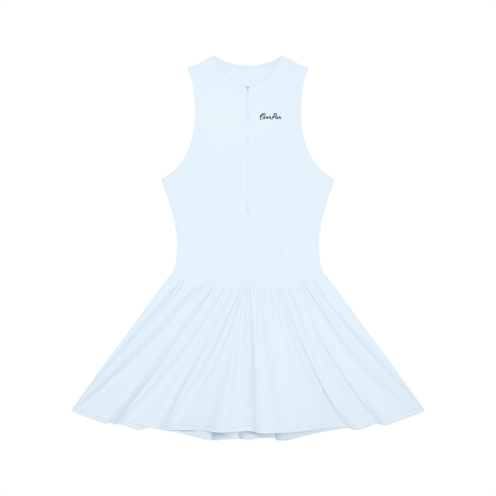 The Clubhouse Curve Dress