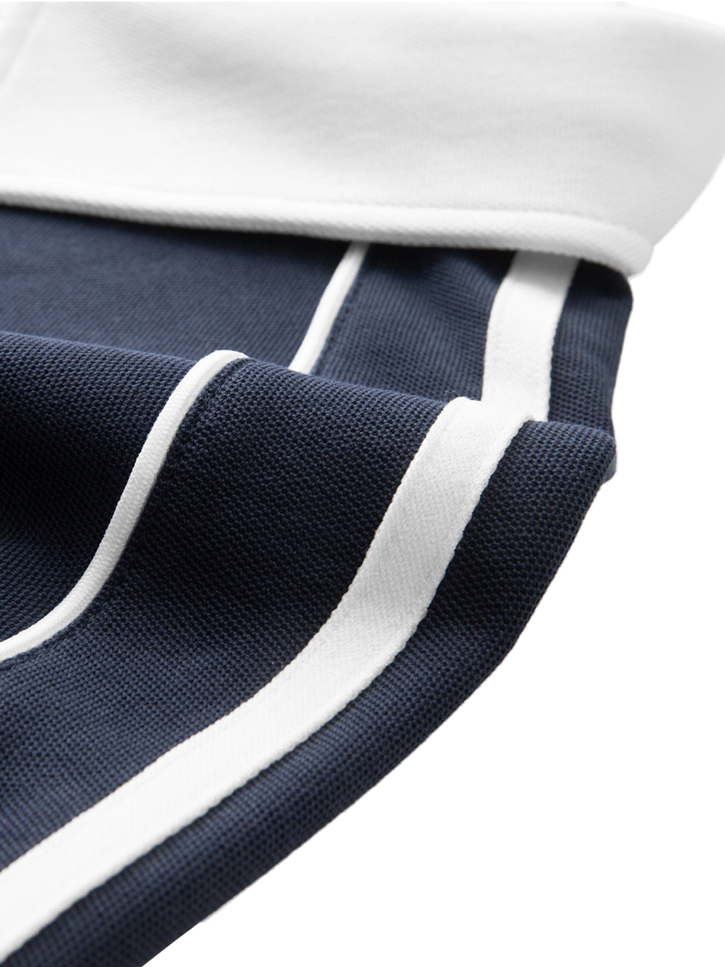 "The Member’s" Collar Polo Shirt