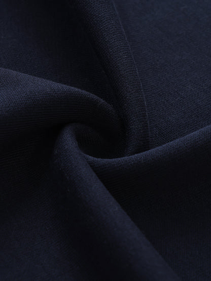 Script Pullover Sweater