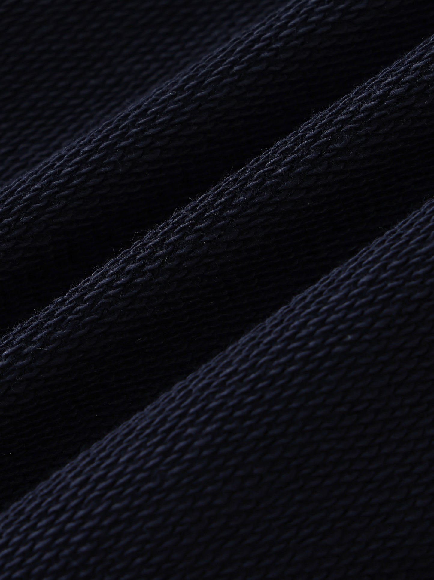 Script Pullover Sweater