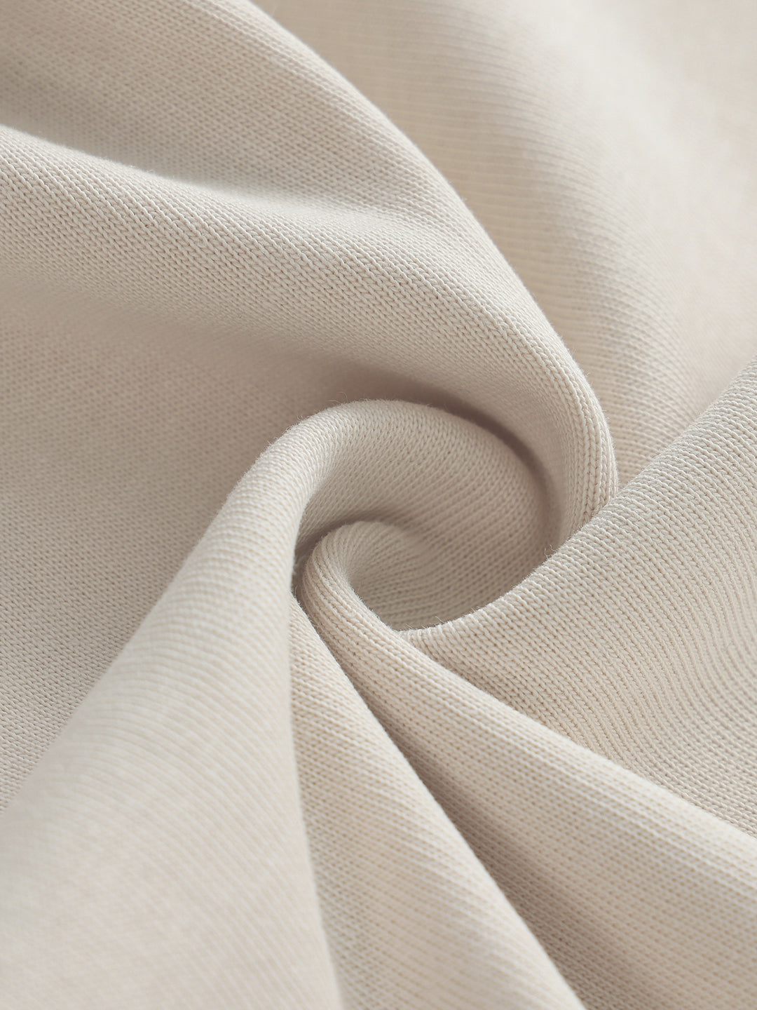 Panel Polo Shirt